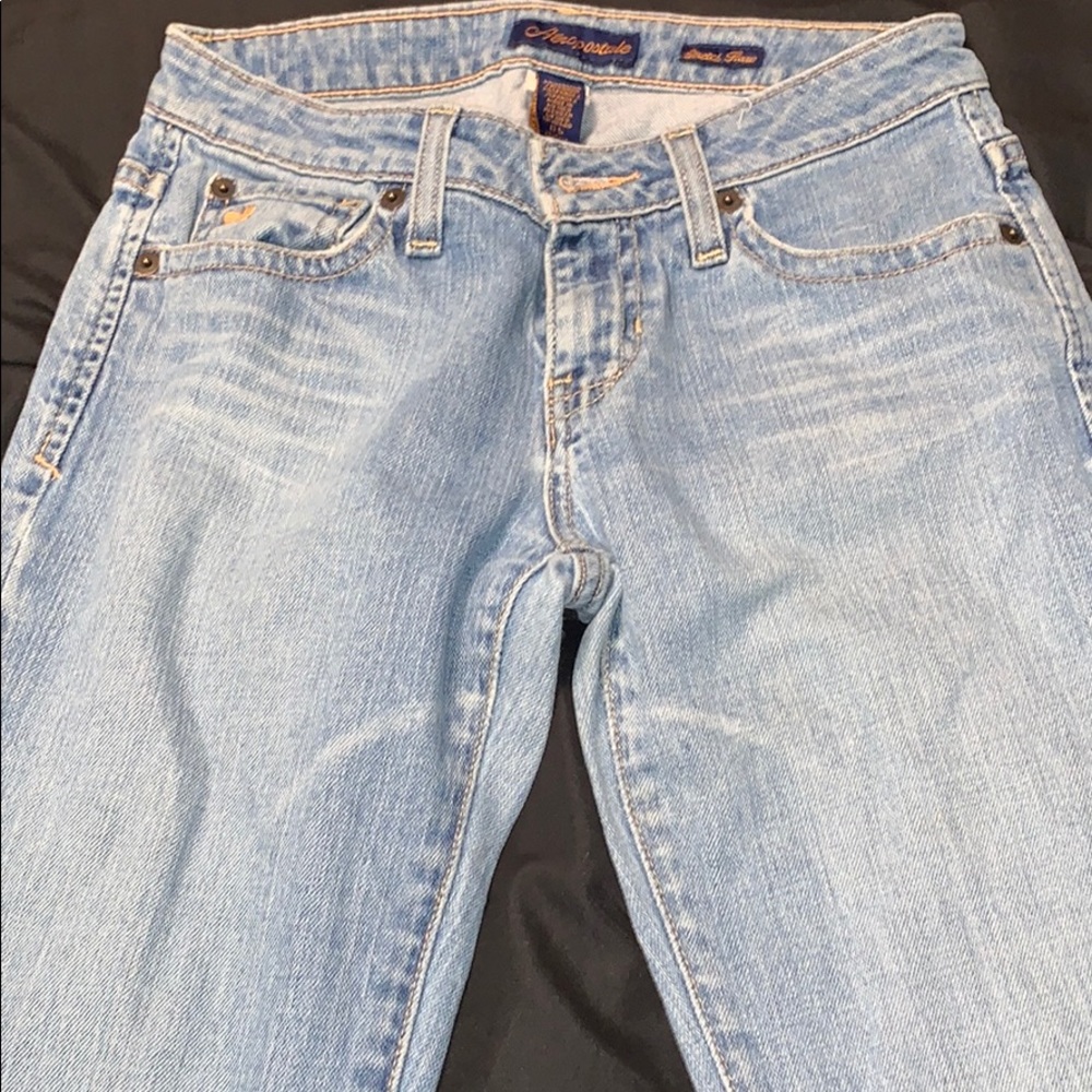 Aeropostale Jeans